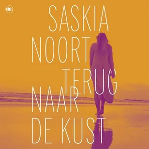 Boekomslag Audio download